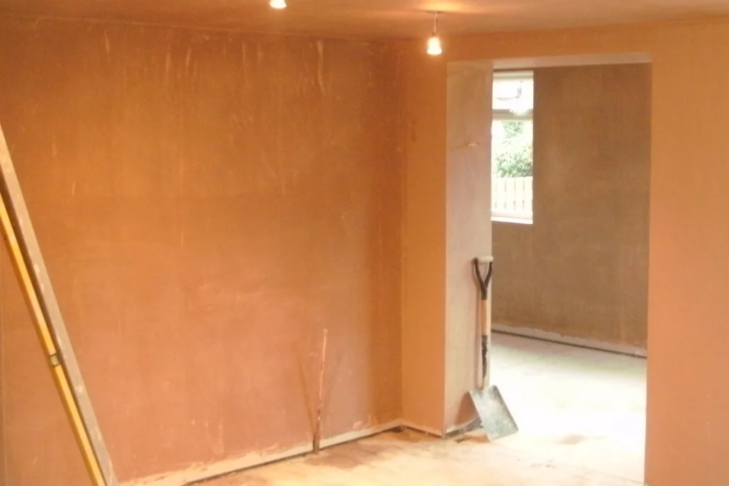 Render and Plastering