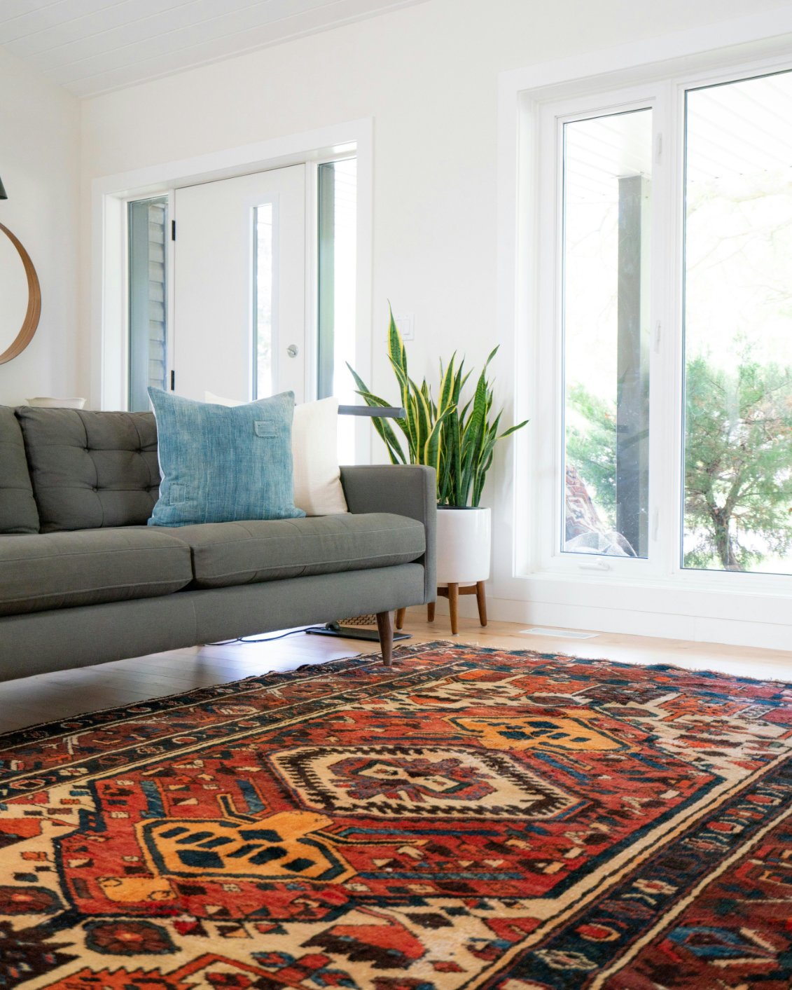 Clean Carpet