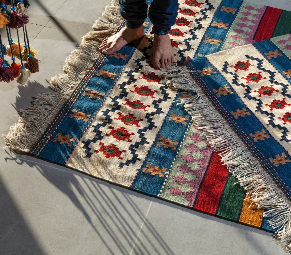 Rug Cleaning