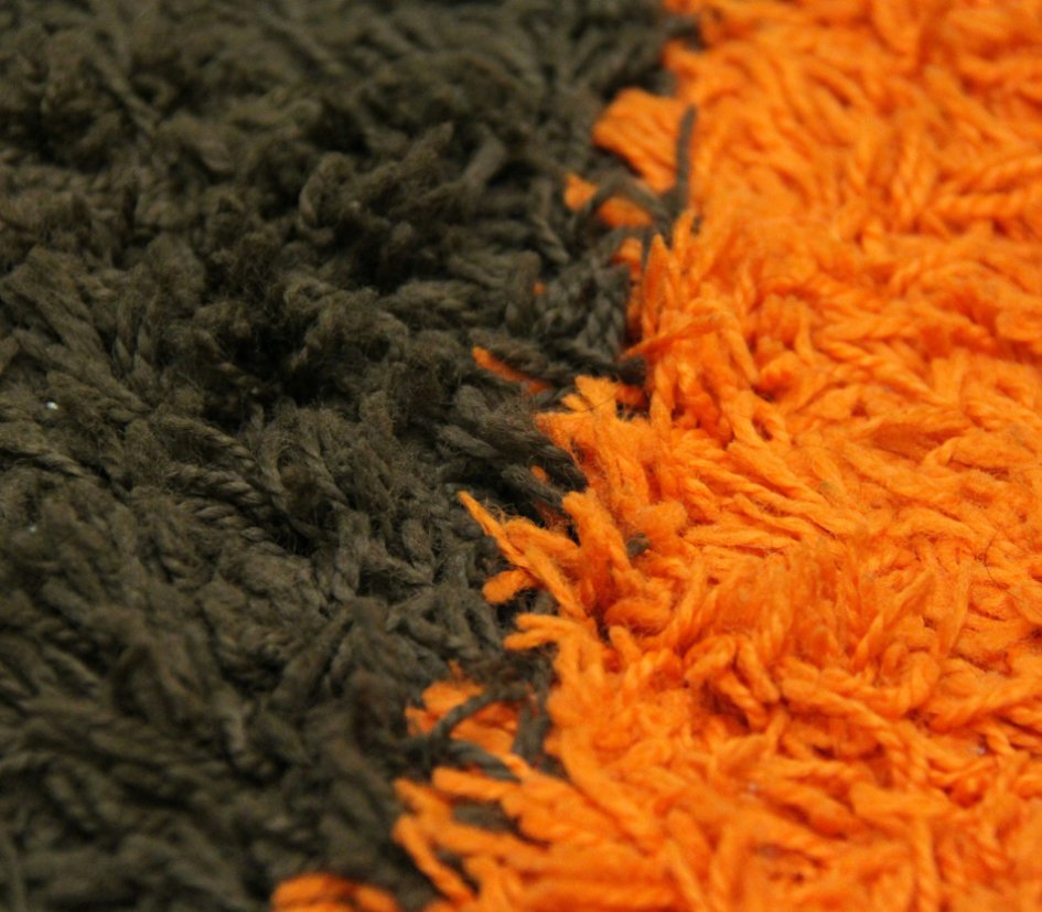 Hallway and Stair Carpet Cleaning