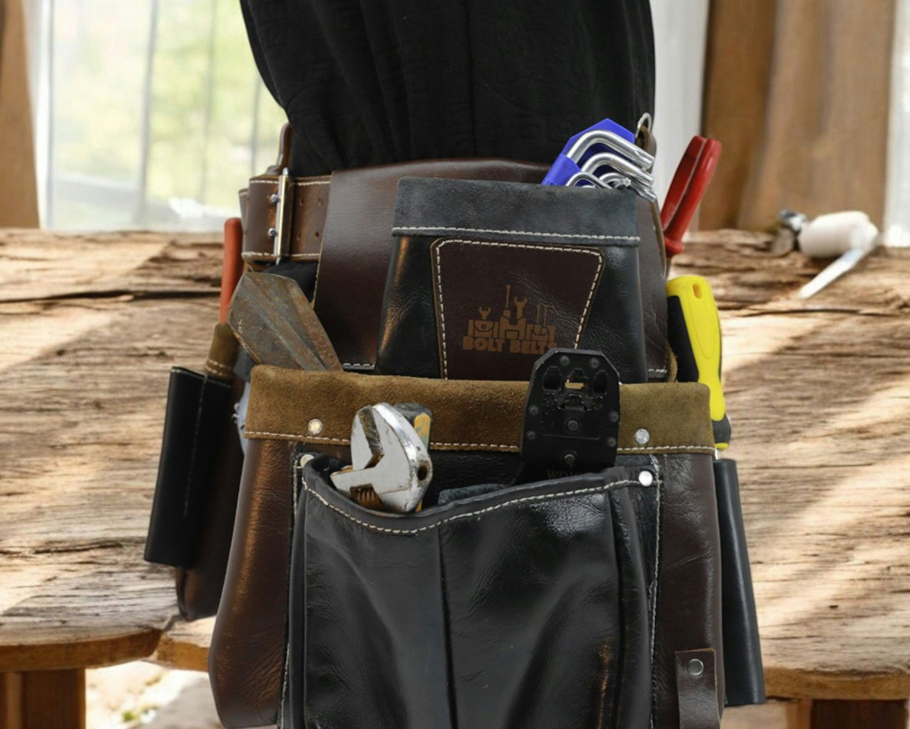 Odd jobs and handyman services in Metheringham