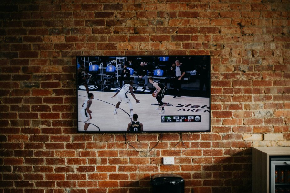 TV Mounting